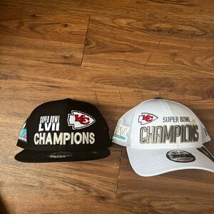New Era Kansas City Chiefs Bundle